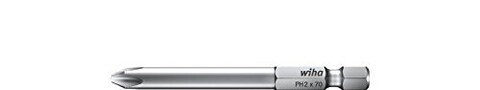 Wiha Bit Professional PH1 1/4" 90 mm – Kreuzschlitz-Bit - Neu