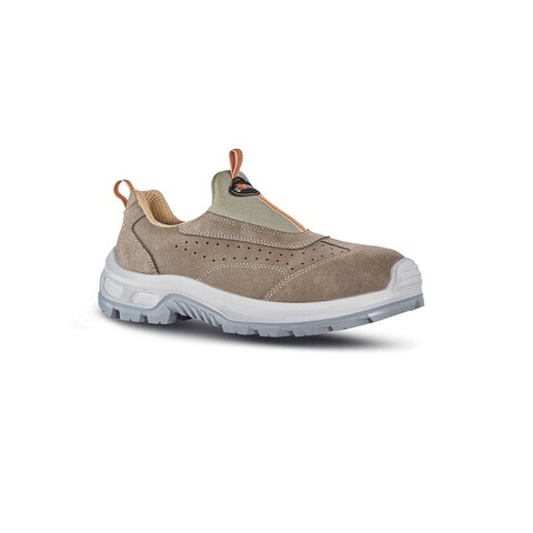 U-Power Concept Plus Halbschuh Fit S1P SRC Größe 40 - Neu