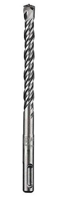 Bosch SDS-plus Hammerbohrer S4L 10mm 10er-Set 2608585628 - Neu