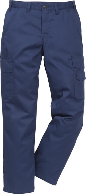 Fristads Damen Arbeitshose 278 P154 R48 – Robuste Berufsbekleidung - Neu