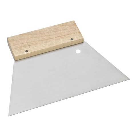 Roll Spachtel Glatt 210mm – Hochwertiger Flächenspachtel von Roll - Neu