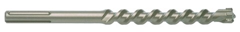 RUKO SDS-Max Hammerbohrer 24,0 mm x 320 mm x 200 mm - Neu