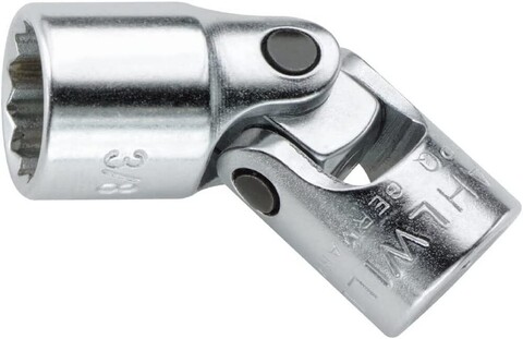 Stahlwille 1/4" Gelenk-Steckschlüsseleinsatz 5/16" 35mm - Neu