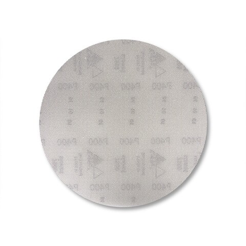Sia 7900 Sianet Schleifscheibe Ø125mm Korn 100 ohne Loch - Neu