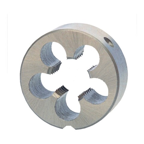 Ruko Schneideisen UNC DIN EN 22568 HSS 3/4" - Neu