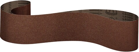 Klingspor Schleifband LS 309 X 100x915 mm Korn 60 F5 - Neu