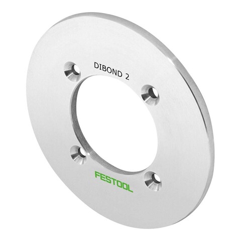 Festool Tastrolle A3 für Plattenfräse Aluminium-Verbundplatten - Neu