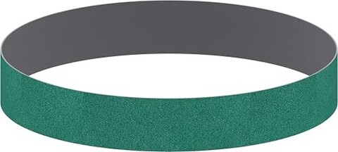 Bosch PRO Y580 Schleifband 40x760mm K80 für Edelstahl, 10 Stk. - Neu