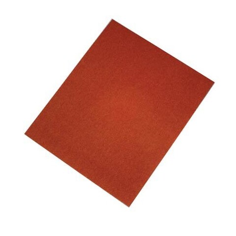 Sia 2915 Schleifbogen 230x280mm P40 – Flexibles Schleifpapier - Neu