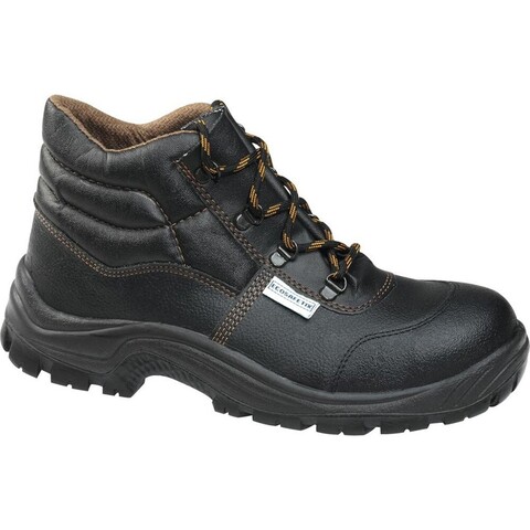 Lemaitre Eco-Bestix High Cap S3 Sicherheitsstiefel Gr. 36 - Neu