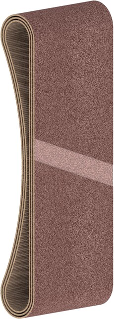 Bosch Schleifband-Set X440 Best for Wood and Paint 75 x 457 mm - Neu