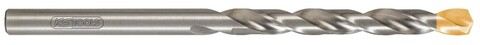 KS Tools HSS TiN Spiralbohrer 10,5 mm 5er Pack – Hochleistungsbohrer - Neu