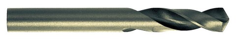 Ruko Spiralbohrer DIN 1897 Typ N HSSE Co 5 4,2 x 55 x 22 mm - Neu