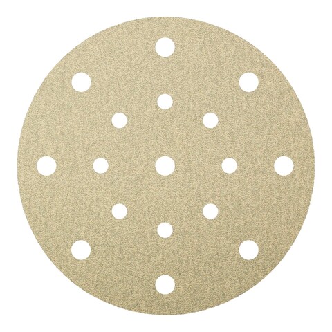 Klingspor PS 33 CK Schleifscheibe 115 mm Korn 80 kletthaftend - Neu