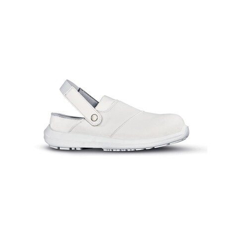 U-Power Lei &Amp Sicherheitsschuhe – Komfortable Arbeitsschuhe für Damen - Neu