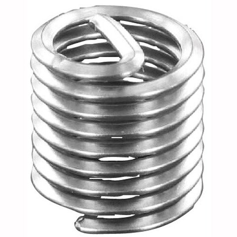 Ruko Gewindeeinsätze M12 x 2,0 mm – Hochwertige Gewindereparatur - Neu
