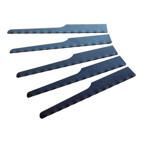 Schneider Sägeblatt SGB-Bimet 0,8-1,2/5 für Blechstärken 0,8-1,2 mm - Neu