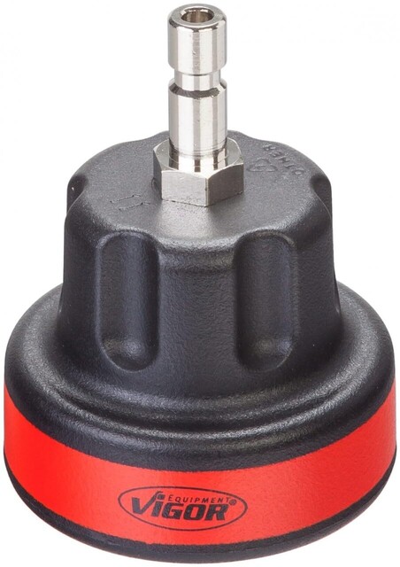 Vigor Adapter M46 x 3,0 V1963-11 – Einzeladapter für Kühlersystem-Diagnose