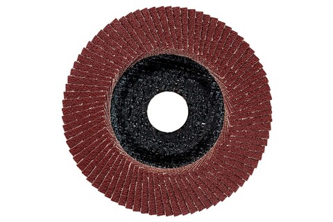 [624392000] - Metabo Lamellens Chleifteller 115 Mm P 60, Norm
