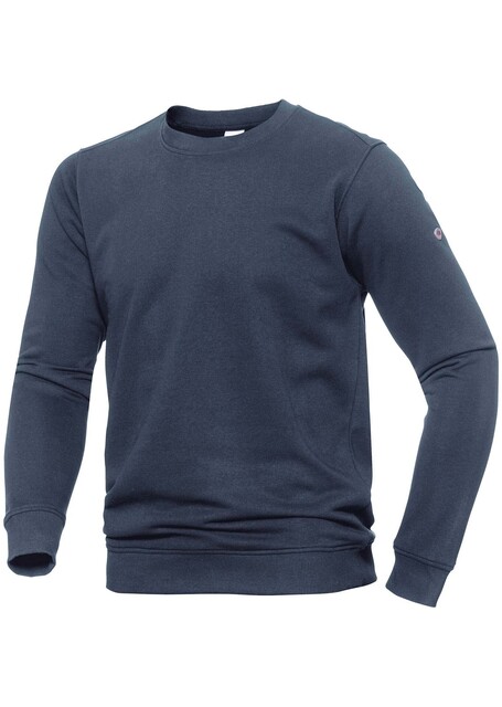 BP Sweatshirt für Damen und Herren 1720-293 – Formstabil und bequem - Neu