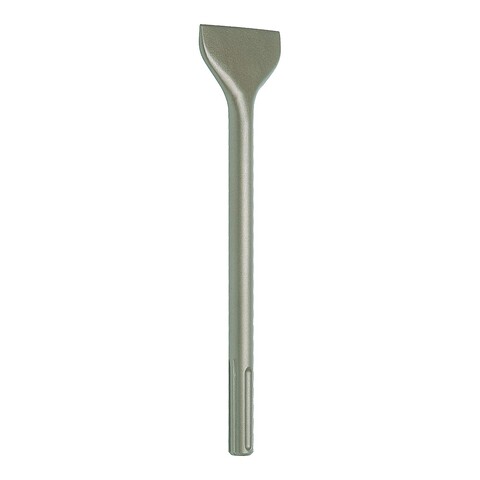 Ruko SDS-max Spatmeißel 400 mm – Hochwertiger Meißel für Beton und Stein - Neu