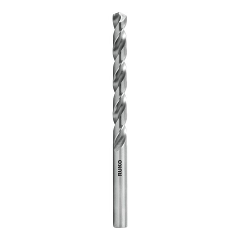 Ruko Spiralbohrer 3,4 mm DIN 338 Typ VA HSSE-Co 8 - Neu