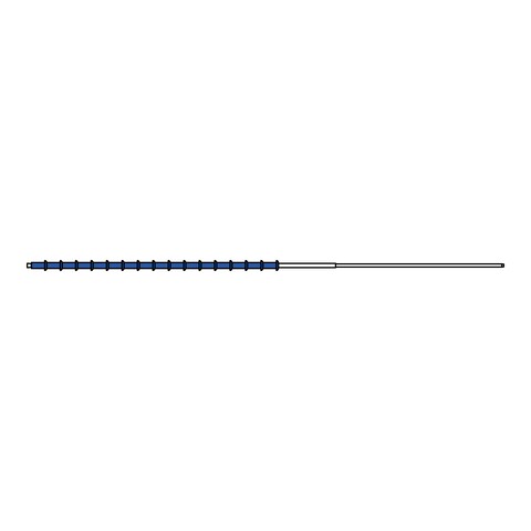 Magazin-Blindniet G-Speed Stahl Senkkopf 3,2 x 4,0 mm – GESIPA - Neu