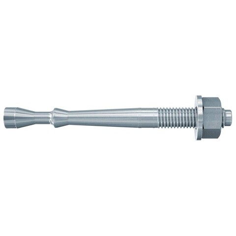 Upat Verbundanker UHB-INJECT-A S M16x95/30, galvanisch verzinkt - Neu
