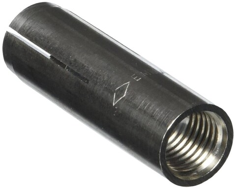 TOX Einschlaganker Impact A4 M16x65 mm – Schwerlastdübel für Beton - Neu