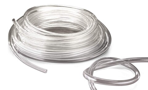 Norres Druckschlauch Norflex® PVC 400 18mm 50m – Flexibler PVC-Schlauch