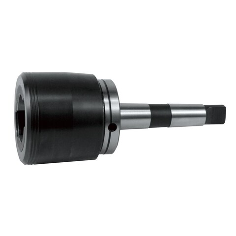Ruko Schnellspannaufnahme MK 2 Schaft für Gewindebohrer 6-18 mm - Neu