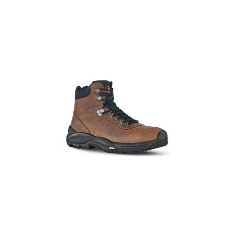 U-Power Concept M Trail S3 HRO HI SRC Sicherheitshochschuh Gr. 38 - Neu