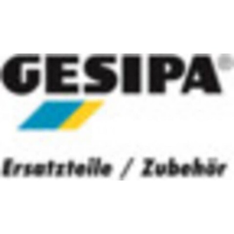 Gesipa Stahlhülse 4,8 mm für Schließringbolzen-Setzgerät - Neu