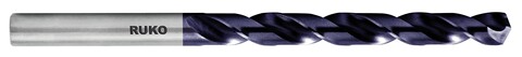 Ruko Spiralbohrer DIN 338 Typ VA HSSE-Co 5 TiAlN 13,0 mm - Neu
