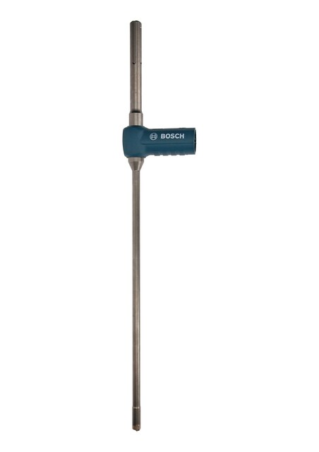 Bosch SDS-max-9 SpeedClean Saugbohrer 14x400x620 mm - Neu
