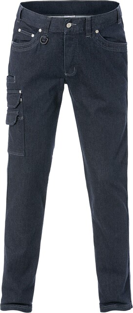 Fristads Service Stretch-Jeans  2501 Dcs Groesse C150 Indigob