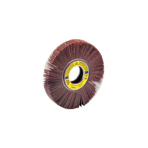 Klingspor SM 611 Schleifmop LS 309 X 300x50x97,8 mm Korn 40 - Neu