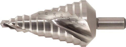 KS Tools 330.2316 HSS Stufenbohrer Ø 6-30,5mm 9 Stufen - Neu