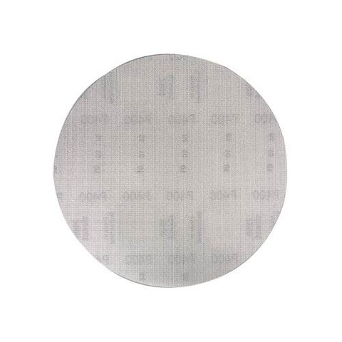 Sia 7900 Sianet Schleifscheibe Ø 125mm Korn 180 ohne Loch - Neu