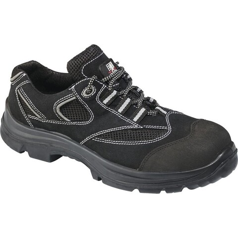 Lemaitre Sicherheitsschuh S1P Softsport L Gr??E 47