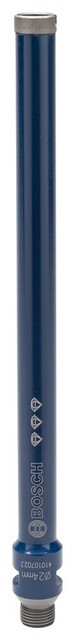 Bosch Diamantnassbohrkrone G 1/2" Best for Concrete 24 mm 300 - Neu