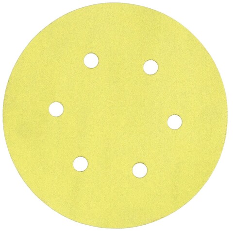 Sia 1960 Siarexx Schleifscheibe Ø150mm Korn 150 ohne Loch - Neu