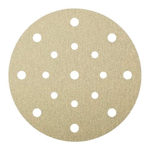 Klingspor PS 33 BK Schleifscheiben 150 mm Korn 320 kletthaftend - Neu