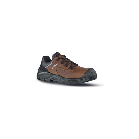 U-Power Rock &Amp Sicherheitsschuhe – Komfort und Schutz - Neu