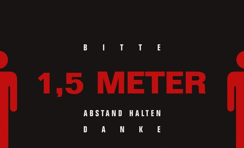 Fußmatte A 1,5 m quer Rot/Schwarz Miltex 1500x900x6mm - Neu