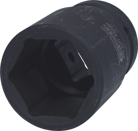 Ks Tools 1" Sechskant-Kraft M - 41 Mm (515.2141)