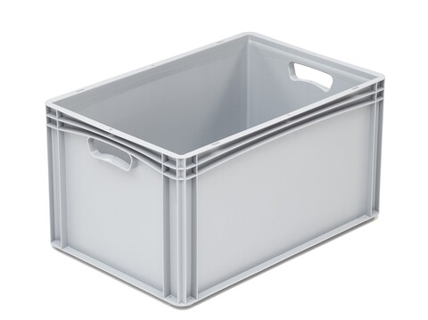 [417504] - Huenersdorff Eurobe Haelter Pp, 400X600X320 Mm