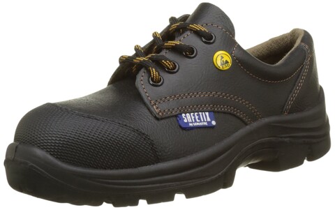 Lemaitre Eco-Bestix Low Cap S3 ESD Sicherheitshalbschuh - Neu