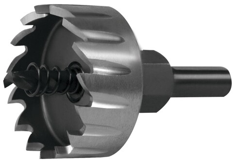 Ruko HSS-G Spiralbohrer 24 mm DIN 338 Typ N - Neu