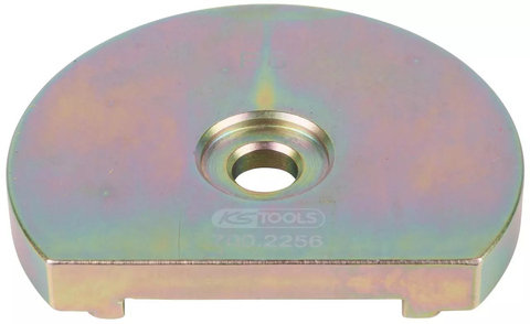 KS Tools Druckstück Ø 82 mm Länge 35 mm – Autowerkzeug - Neu